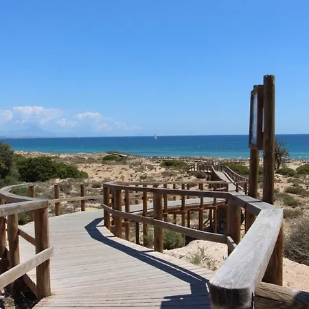 Bonita Casa En Urbanizacion Privada Muy Cerca Del Mar Y De Alicante * Gran Alacant