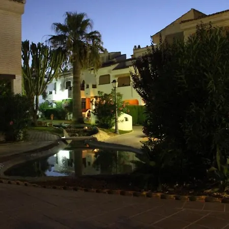 Ferienhaus Bonita Casa En Urbanizacion Privada Muy Cerca Del Mar Y De Alicante *