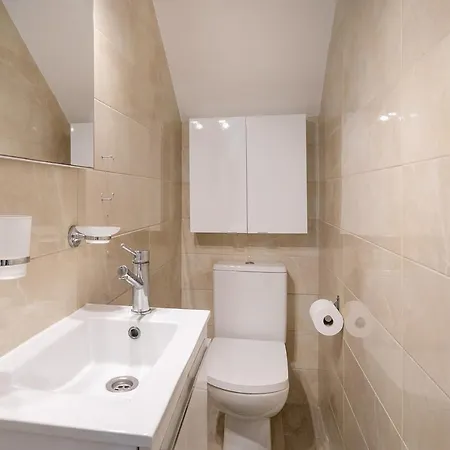 Ferienhaus Bonita Casa En Urbanizacion Privada Muy Cerca Del Mar Y De Alicante